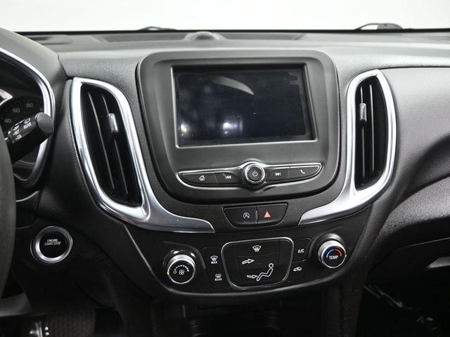 Photo of 2022 Gray Chevrolet Equinox