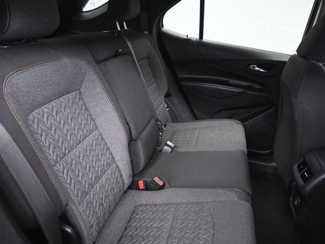 Photo of 2022 Gray Chevrolet Equinox