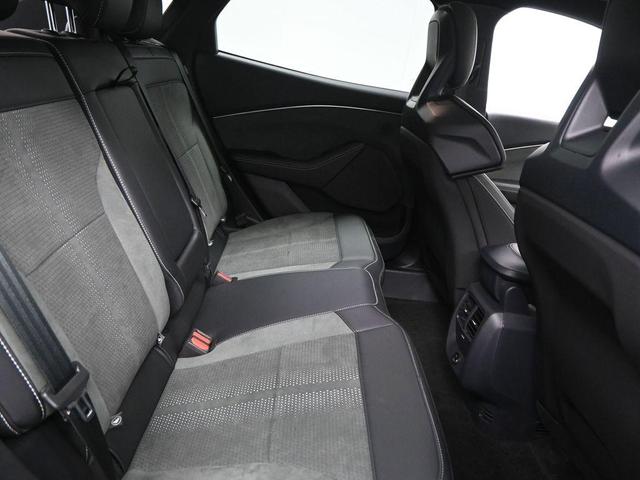 Photo of 2024 Green Metallic Ford Mustang Mach-E