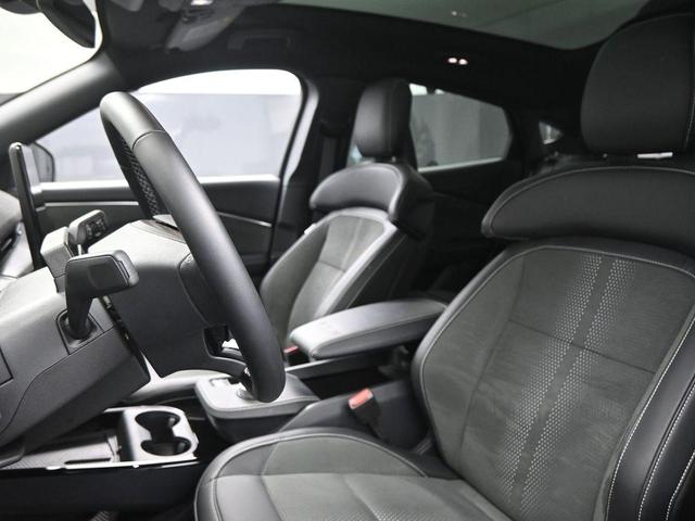 Photo of 2024 Green Metallic Ford Mustang Mach-E