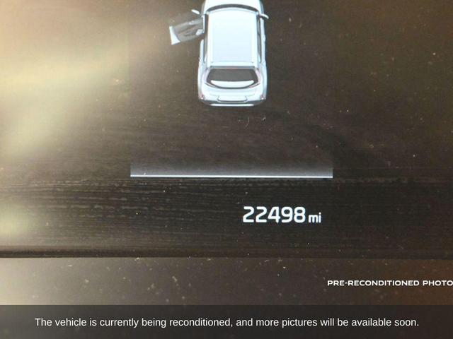 Photo of 2024 Steel Gray Kia Soul