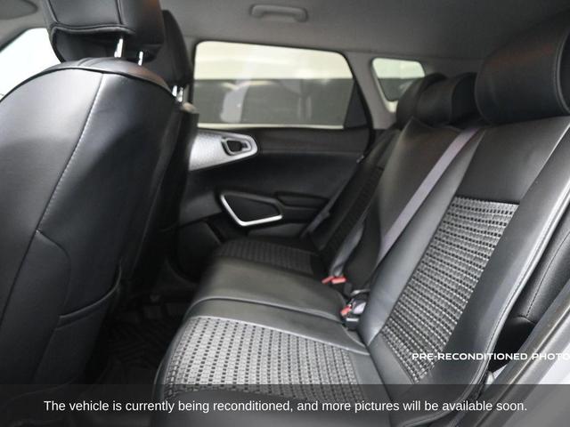 Photo of 2024 Steel Gray Kia Soul