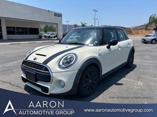 2017 MINI Hardtop