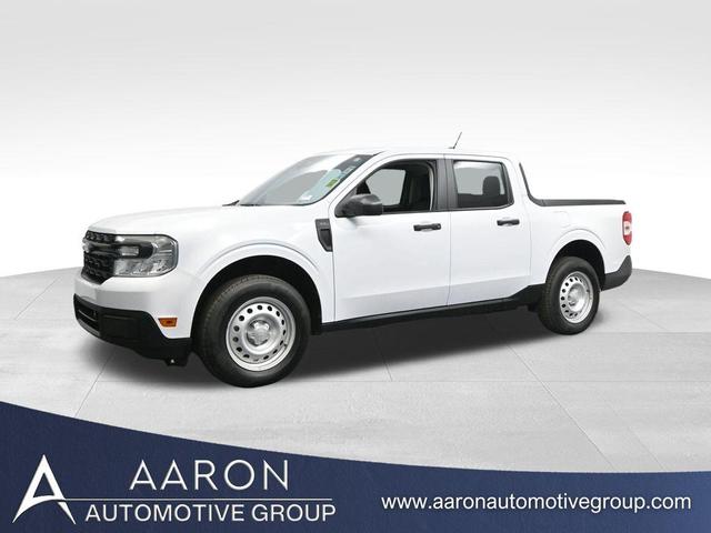 2024 Ford Maverick