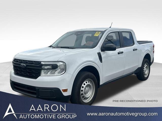 2024 Ford Maverick