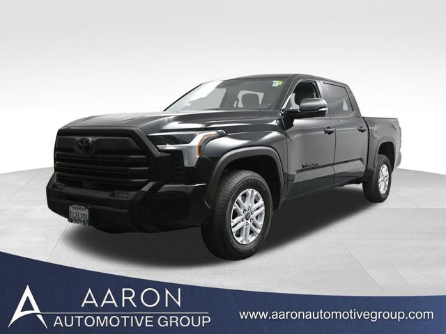 2024 Toyota Tundra