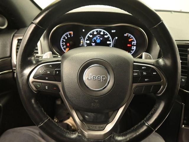 Photo of 2020 Velvet Red Pearlcoat Jeep Grand Cherokee