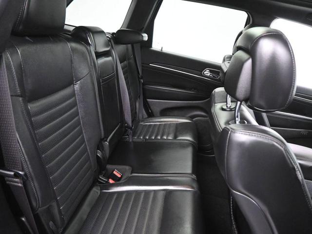 Photo of 2020 Velvet Red Pearlcoat Jeep Grand Cherokee