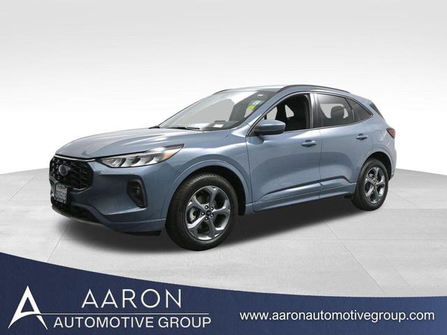 2023 Ford Escape