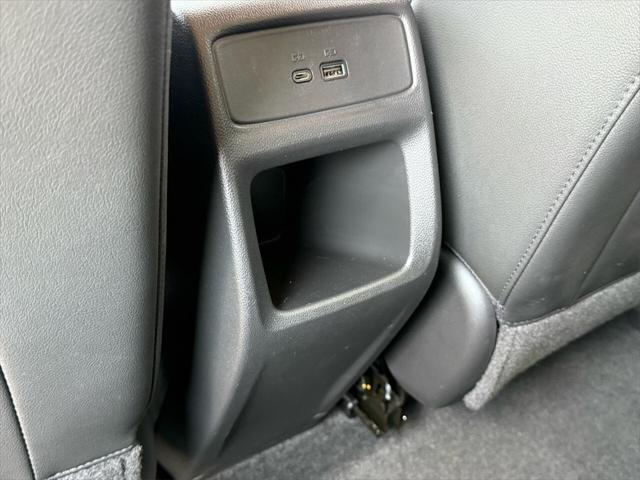 Photo of 2024 Nitro Yellow Chevrolet Trax