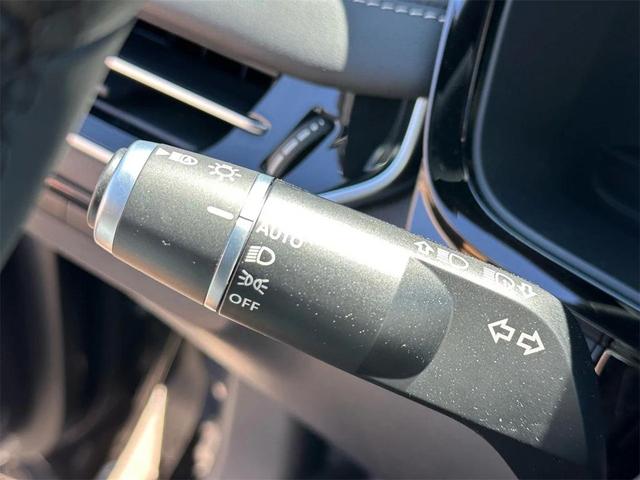 Photo of 2025 Mineral Black INFINITI QX60