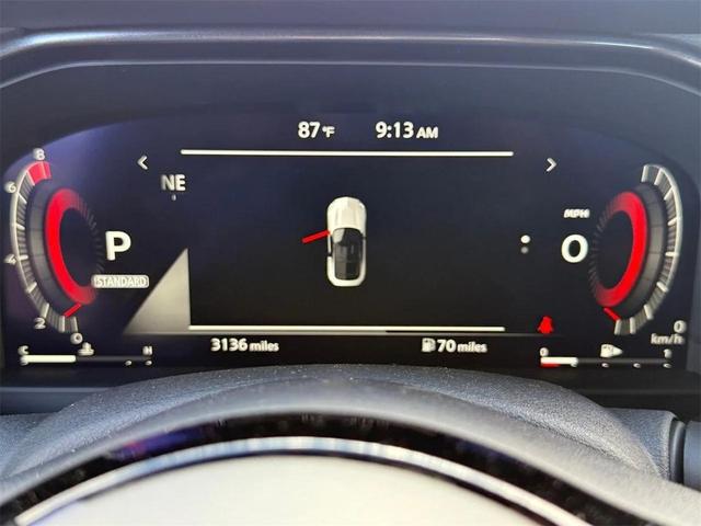 Photo of 2025 Black Diamond Pearl Nissan Z