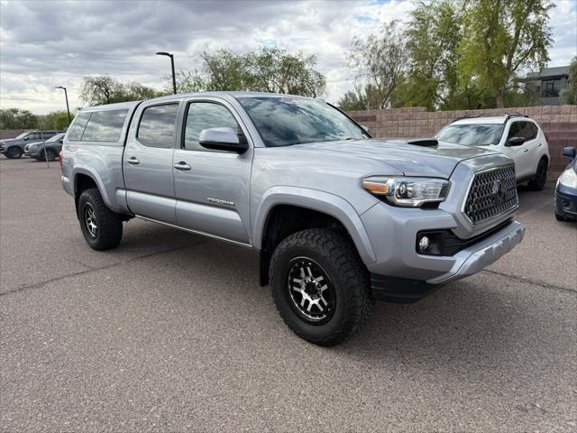 2019 Toyota Tacoma