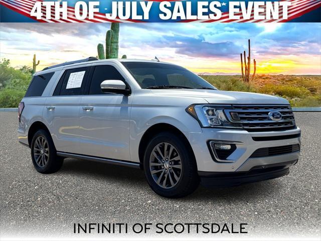 2019 Ford Expedition