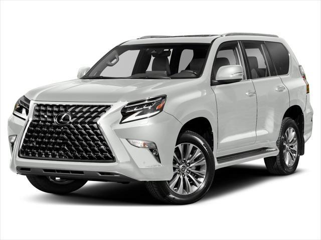 2022 Lexus Gx 460