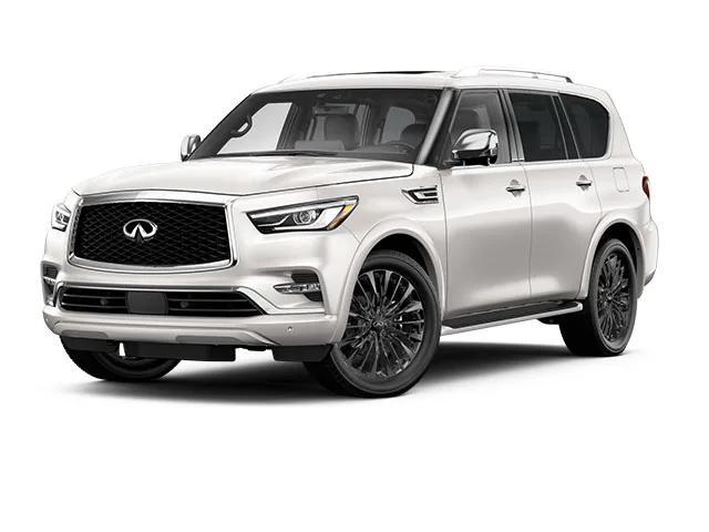 2024 Infiniti QX80