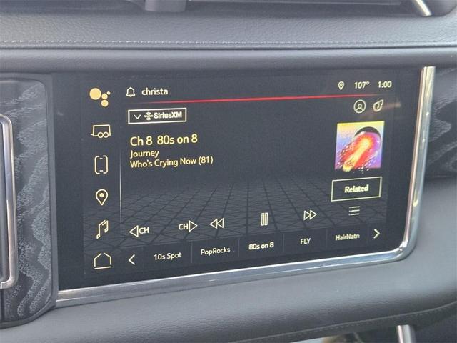 Photo of 2023 Onyx Black GMC Yukon