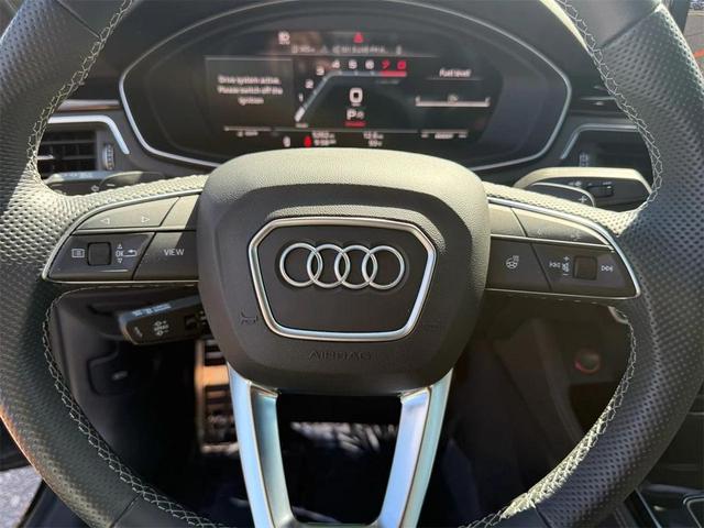 Photo of 2024 Mythos Black Audi S5