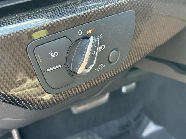 Photo of 2024 Mythos Black Audi S5