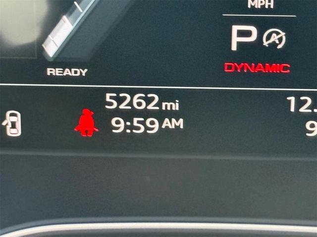 Photo of 2024 Mythos Black Audi S5