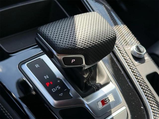 Photo of 2024 Mythos Black Audi S5