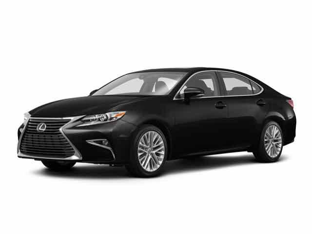 2017 Lexus Es 350