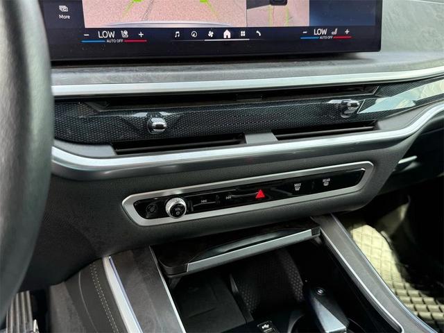 Photo of 2024 Gray BMW X5