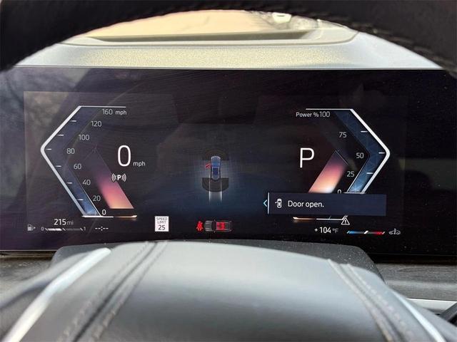 Photo of 2024 Gray BMW X5