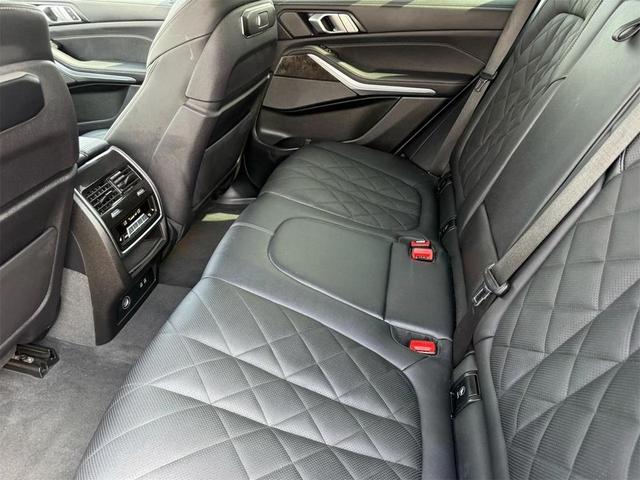 Photo of 2024 Gray BMW X5