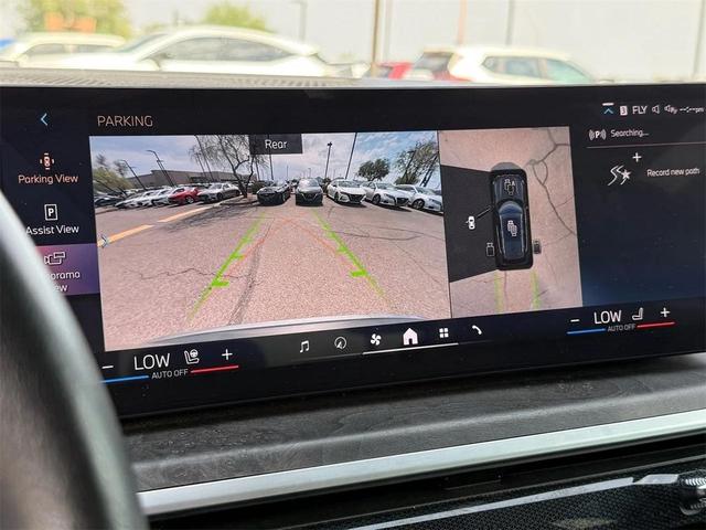 Photo of 2024 Gray BMW X5