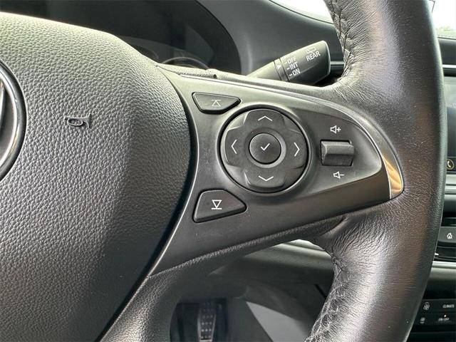 Photo of 2021 Quicksilver Buick Enclave