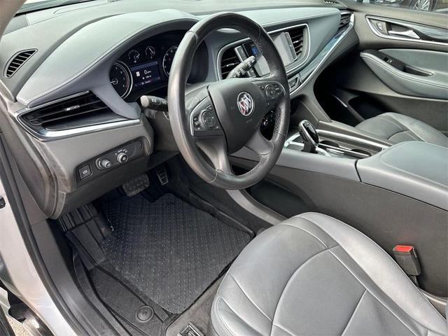 Photo of 2021 Quicksilver Buick Enclave