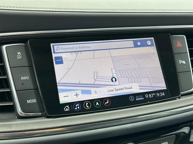 Photo of 2021 Quicksilver Buick Enclave
