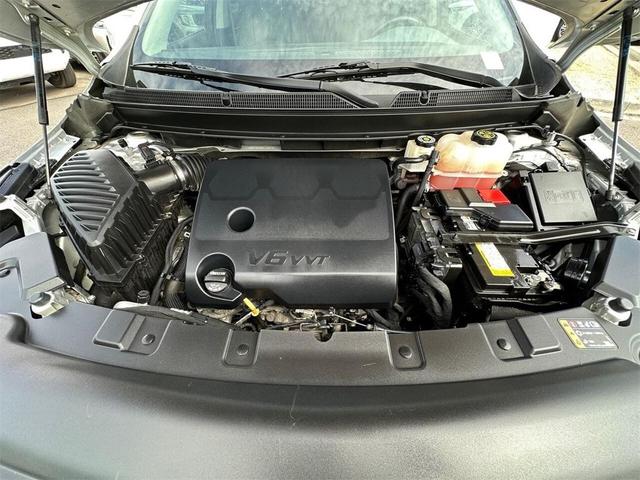 Photo of 2021 Quicksilver Buick Enclave