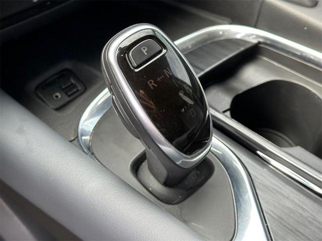 Photo of 2021 Quicksilver Buick Enclave