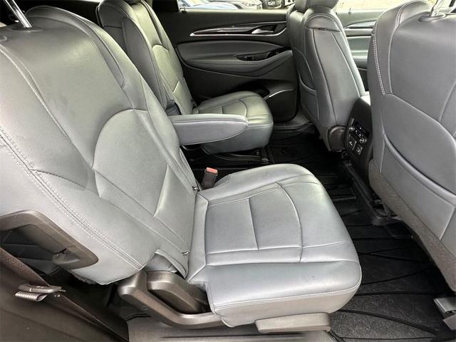 Photo of 2021 Quicksilver Buick Enclave