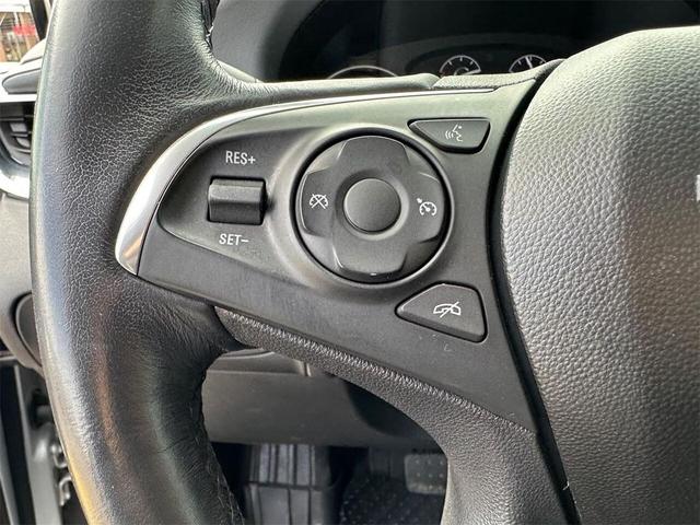 Photo of 2021 Quicksilver Buick Enclave