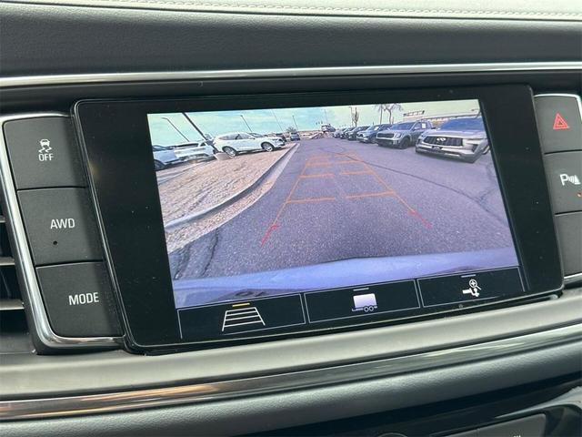 Photo of 2021 Quicksilver Buick Enclave