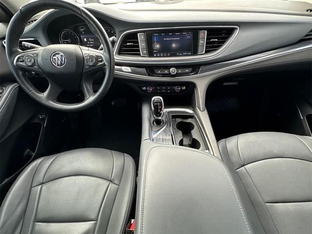 Photo of 2021 Quicksilver Buick Enclave