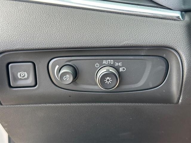 Photo of 2021 Quicksilver Buick Enclave