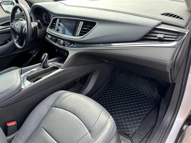 Photo of 2021 Quicksilver Buick Enclave