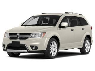 2015 Dodge Journey