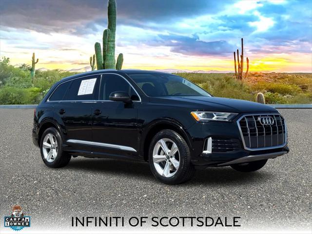 2023 Audi Q7