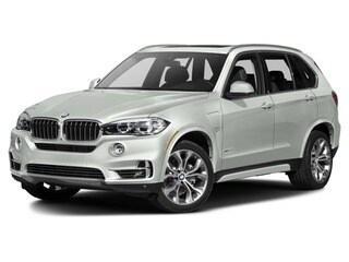 2017 BMW X5 Edrive