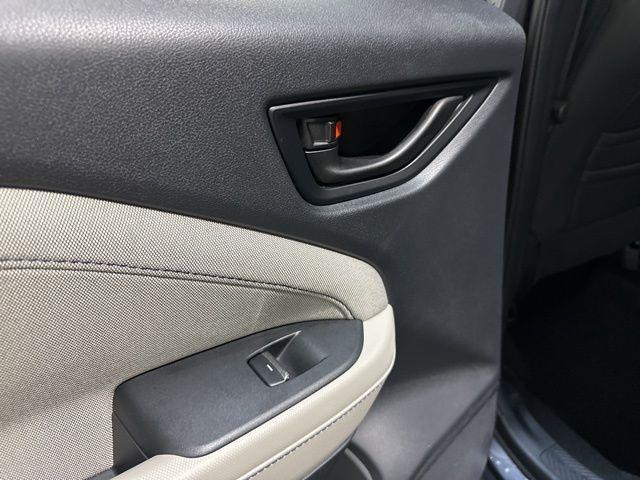 Photo of 2025 Magnetite Gray Metallic Subaru Forester