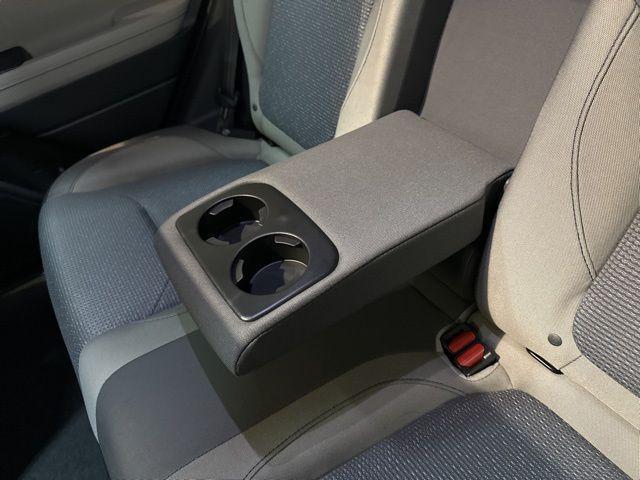 Photo of 2025 Magnetite Gray Metallic Subaru Forester