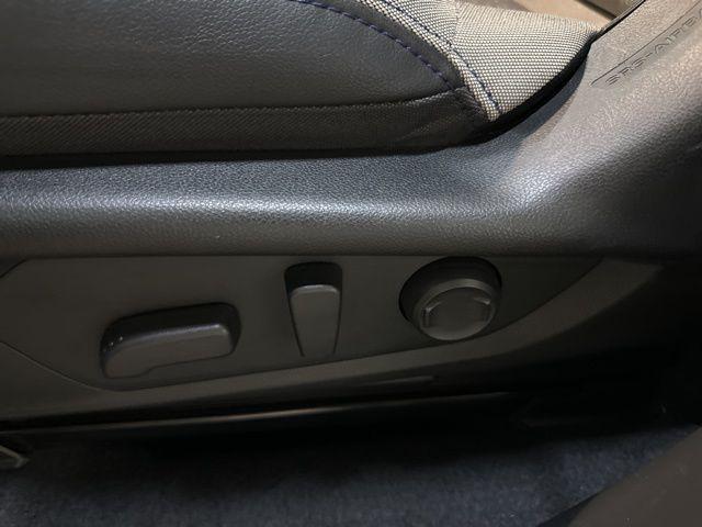 Photo of 2025 Magnetite Gray Metallic Subaru Forester