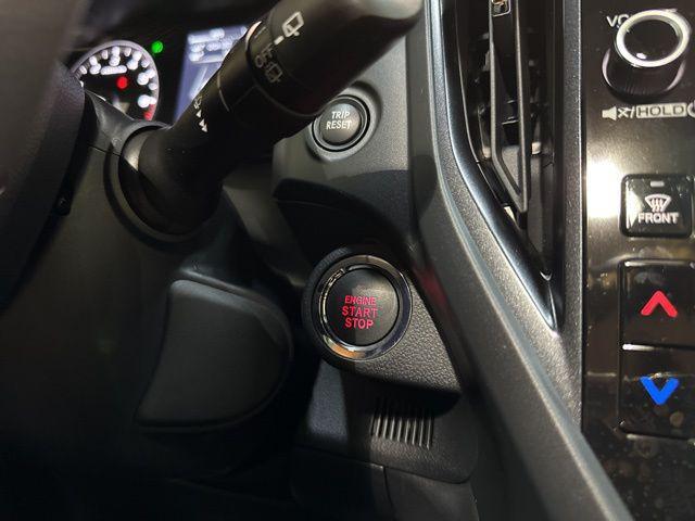 Photo of 2025 Magnetite Gray Metallic Subaru Forester