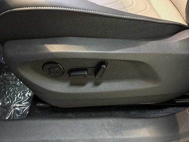 Photo of 2025 Monterey Blue Volkswagen Tiguan