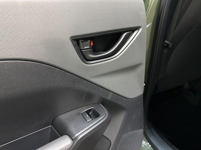 Photo of 2026 Alpine Green Subaru Crosstrek